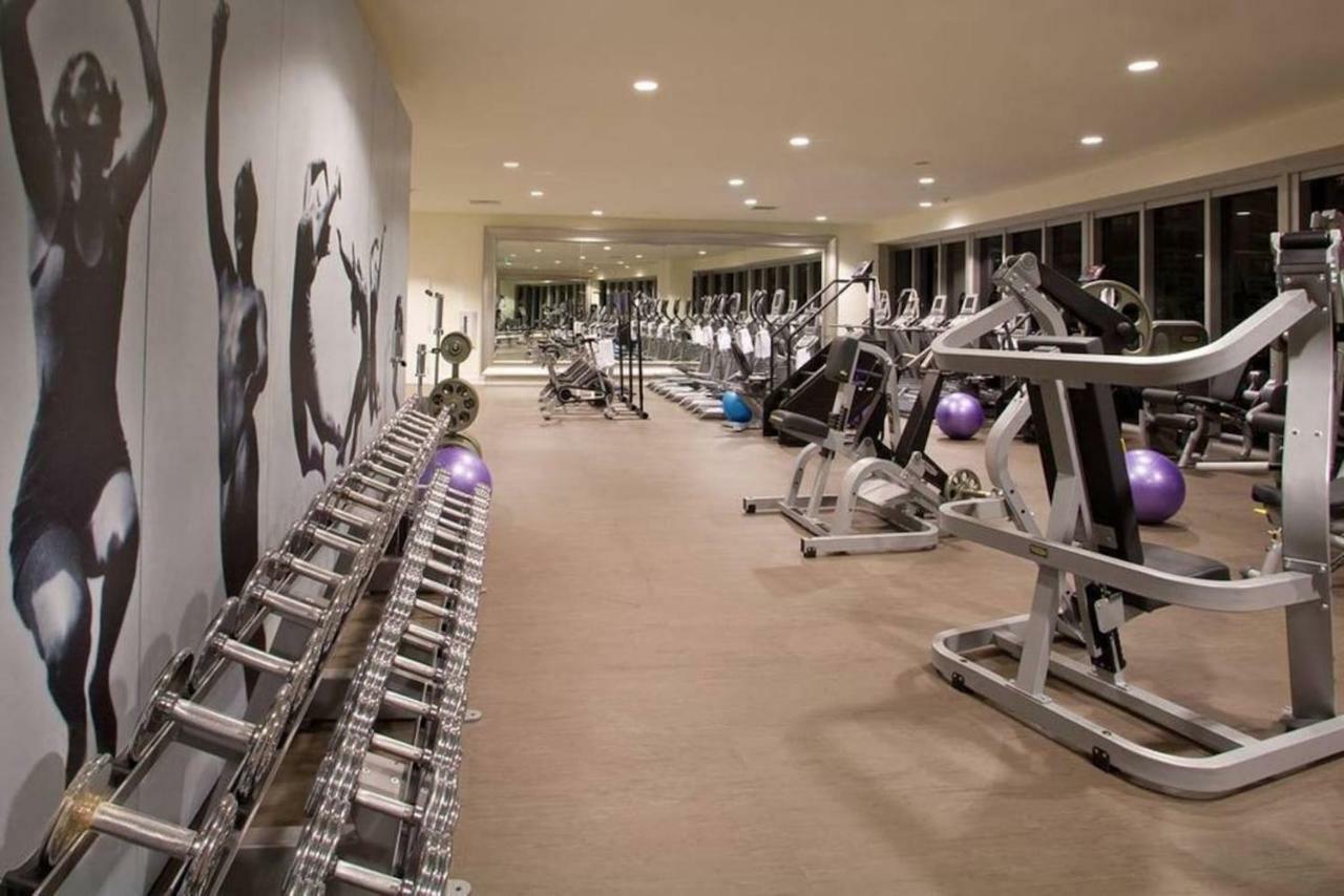 Iconbrickell Waterfront Luxury 2 Bedrooms With Bayview Miami Eksteriør bilde